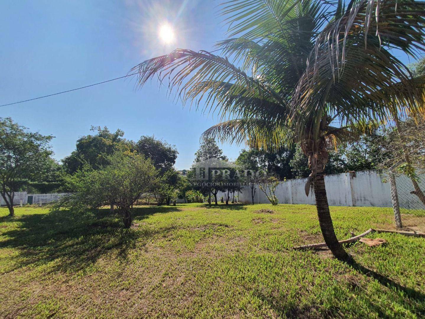 Sobrado para alugar com 5 quartos, 426m² - Foto 2