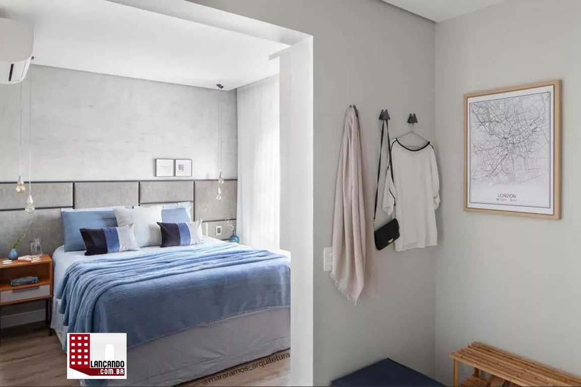 Apartamento à venda com 2 quartos, 128m² - Foto 6