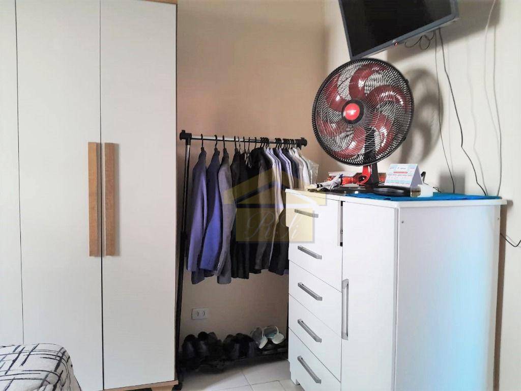 Sobrado à venda com 3 quartos, 230m² - Foto 9