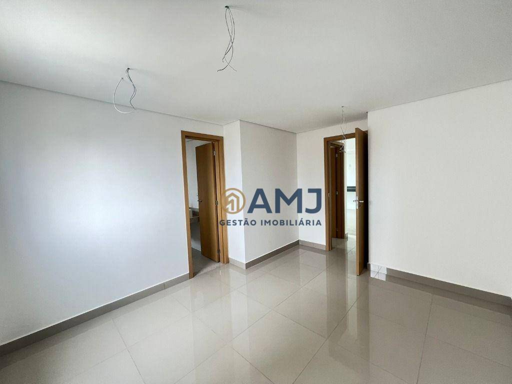 Apartamento à venda com 2 quartos, 61m² - Foto 3