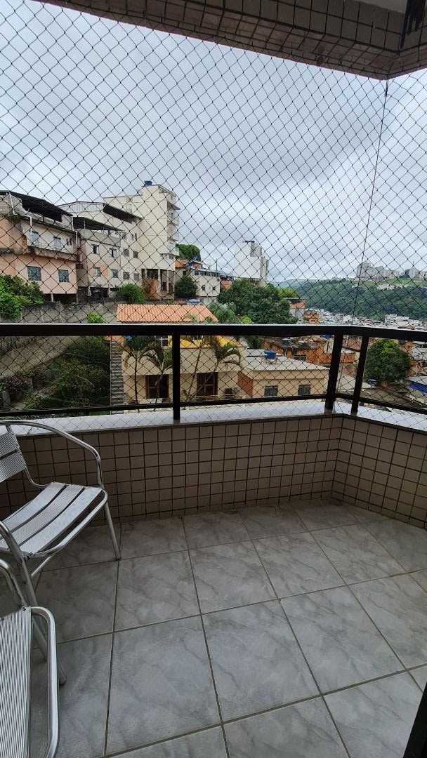 Apartamento à venda com 3 quartos, 105m² - Foto 6