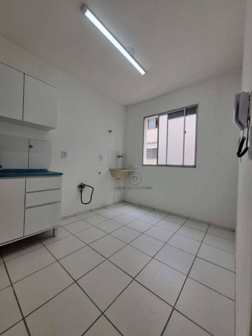 Apartamento à venda com 1 quarto, 40m² - Foto 4