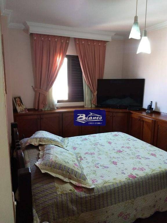 Apartamento à venda com 3 quartos, 149m² - Foto 56