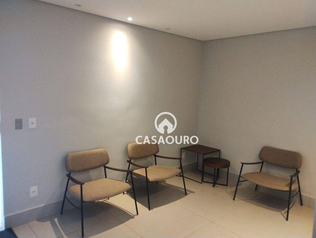 Apartamento à venda com 3 quartos, 77m² - Foto 30