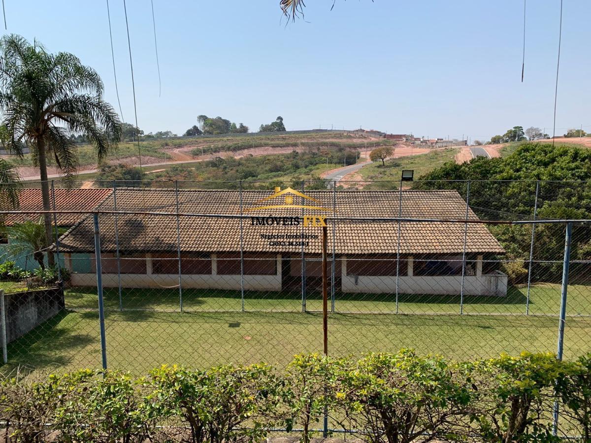 Fazenda à venda com 5 quartos, 223m² - Foto 27