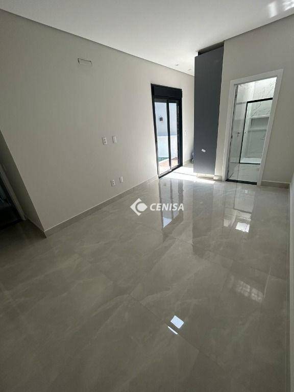 Casa de Condomínio à venda com 3 quartos, 138m² - Foto 15