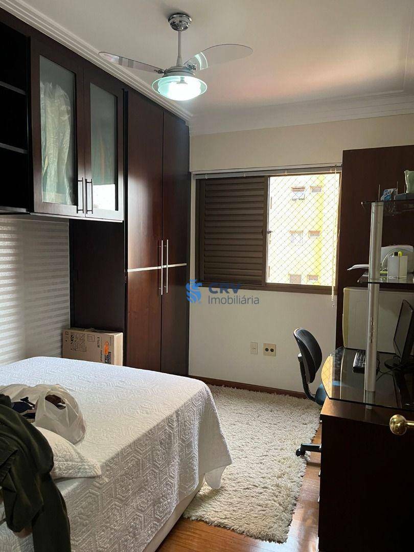 Apartamento à venda com 3 quartos, 188m² - Foto 15