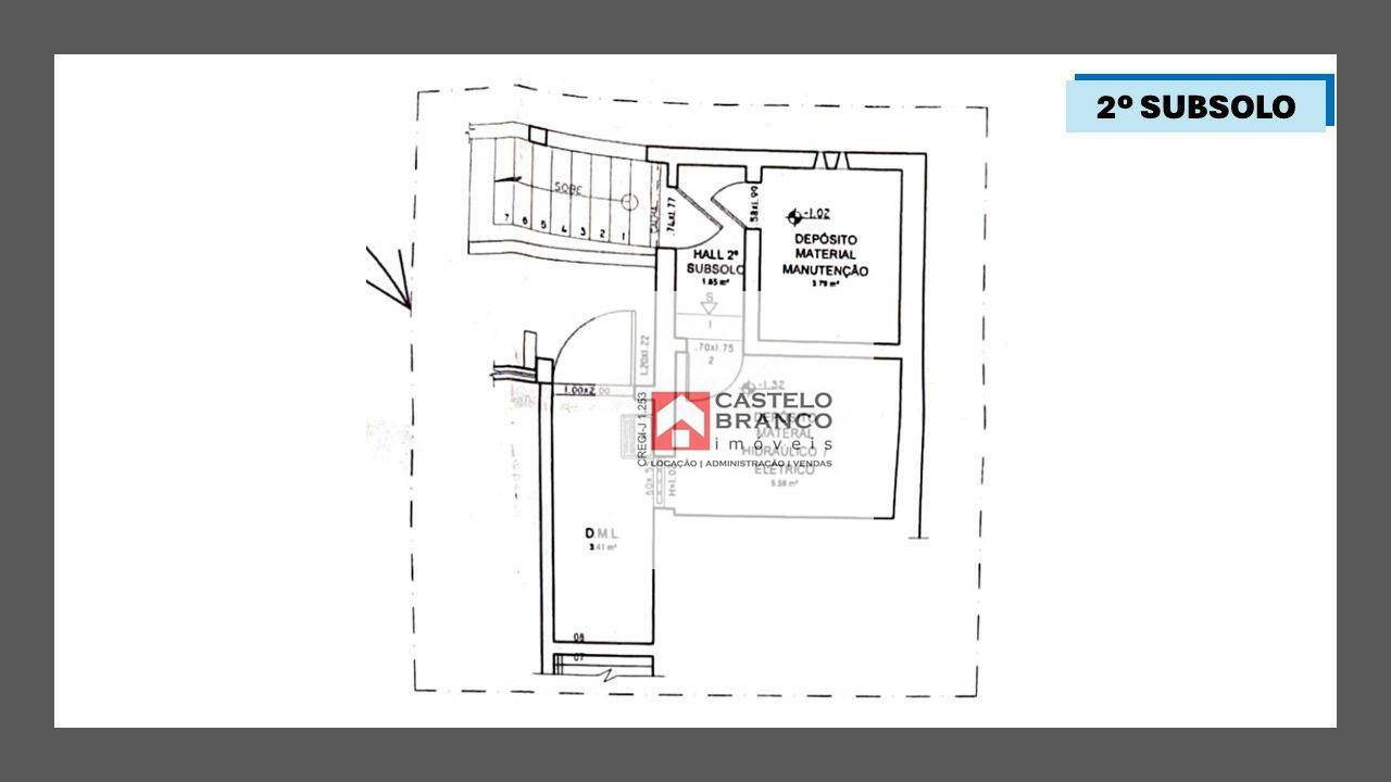 Casa à venda e aluguel, 632m² - Foto 4