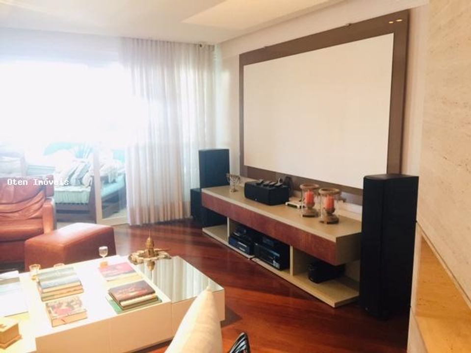 Apartamento à venda com 4 quartos, 360m² - Foto 9