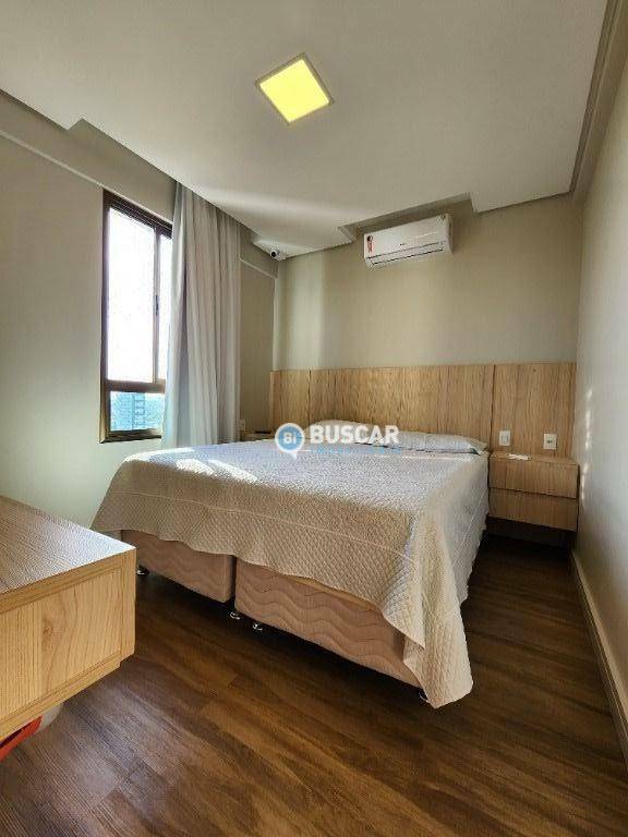 Apartamento à venda com 3 quartos, 140m² - Foto 14