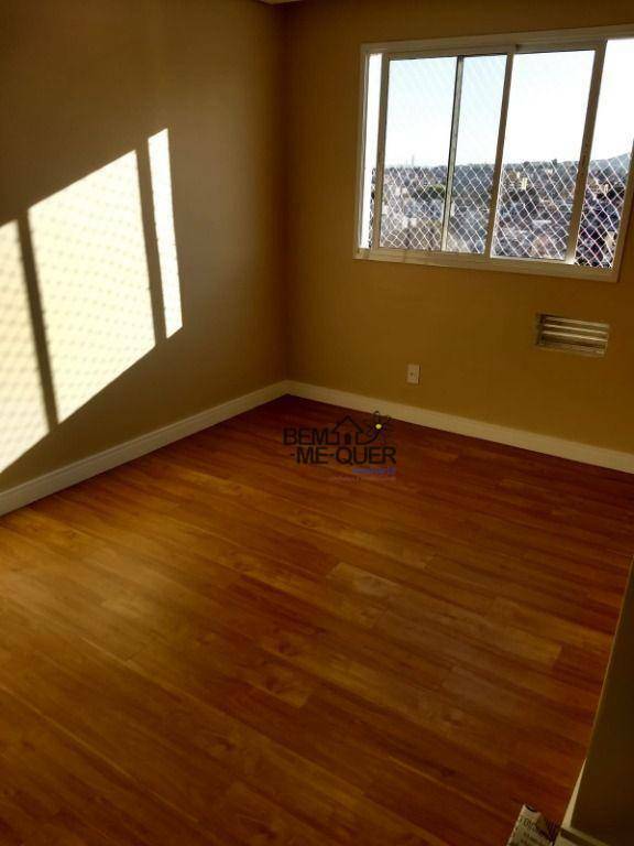 Apartamento à venda com 2 quartos, 40m² - Foto 8