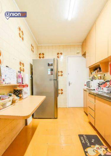 Apartamento à venda com 2 quartos, 90m² - Foto 7