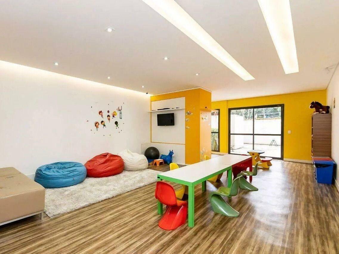 Apartamento à venda com 2 quartos, 125m² - Foto 10