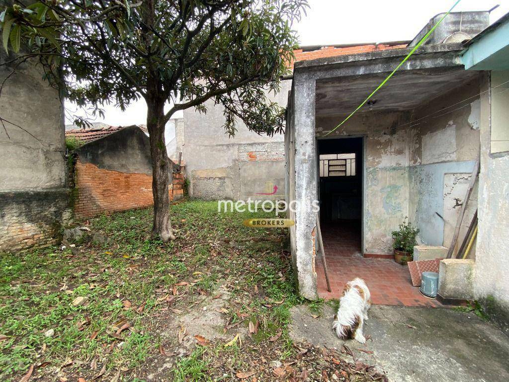 Sobrado à venda com 2 quartos, 450m² - Foto 31