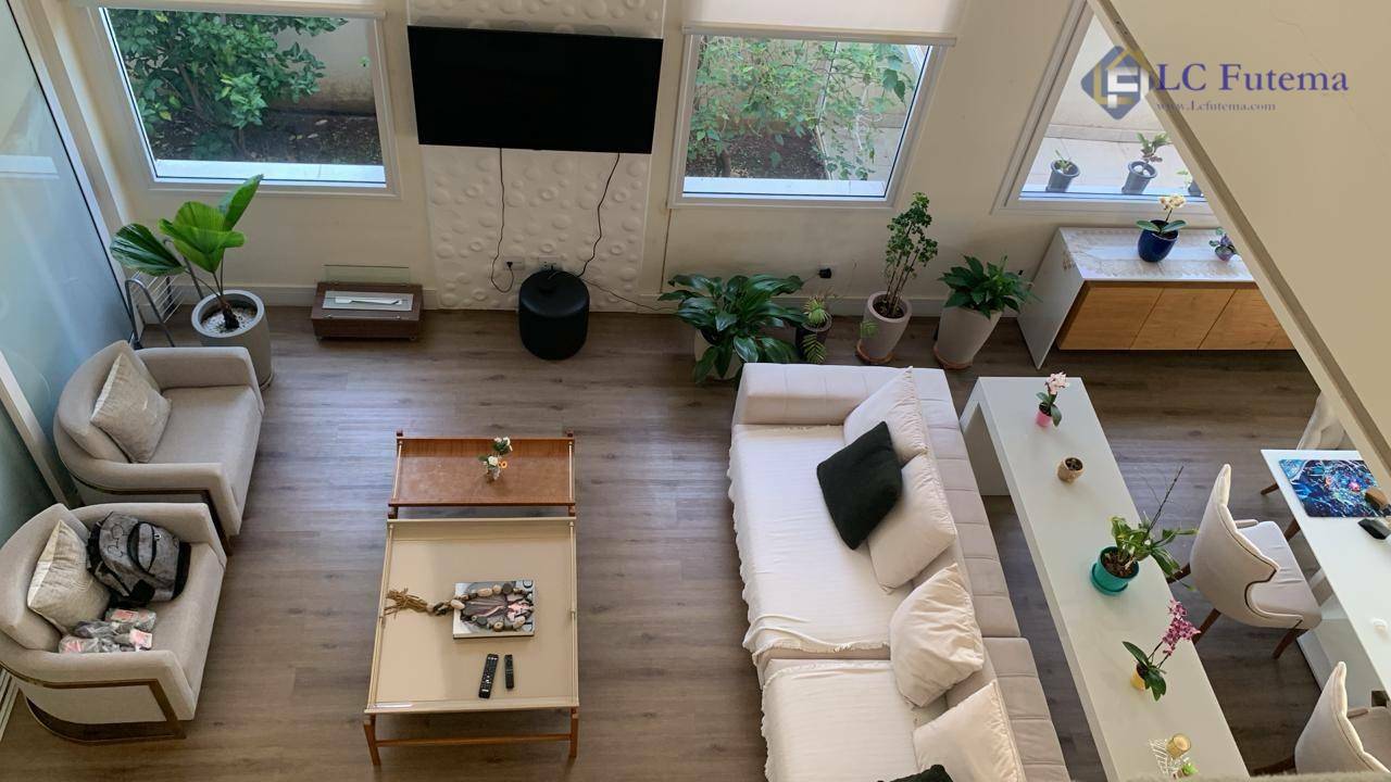 Casa de Condomínio à venda com 3 quartos, 459m² - Foto 7