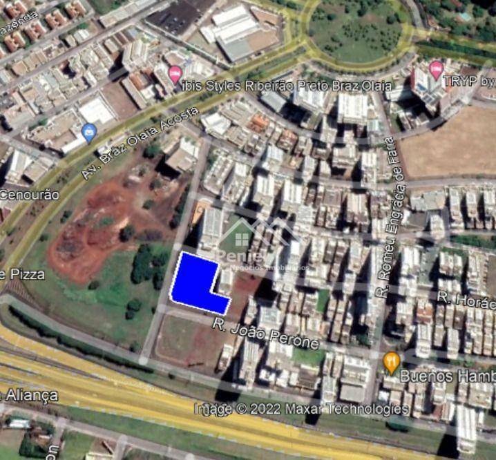 Terreno, 4645 m² - Foto 1