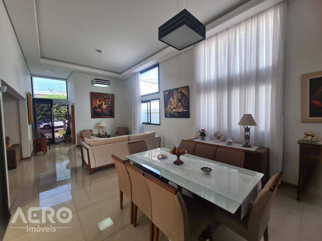 Casa de Condomínio à venda com 3 quartos, 226m² - Foto 15