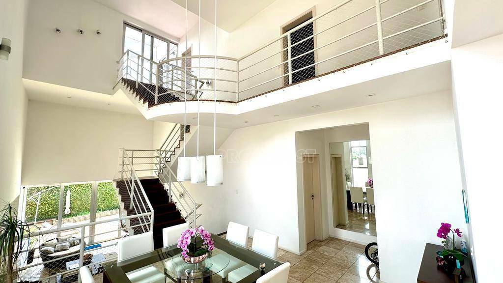 Casa de Condomínio à venda com 3 quartos, 340m² - Foto 8