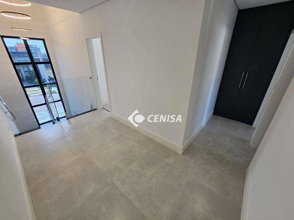 Casa de Condomínio à venda com 3 quartos, 198m² - Foto 29