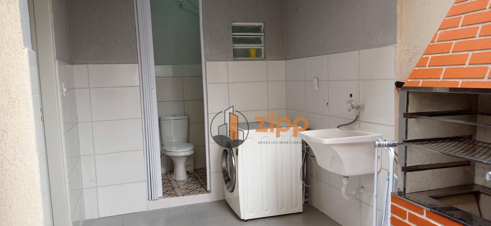 Sobrado à venda com 2 quartos, 120m² - Foto 3