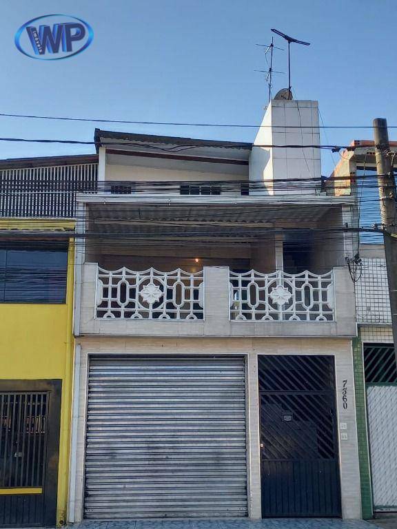 Sobrado à venda com 7 quartos, 480m² - Foto 18