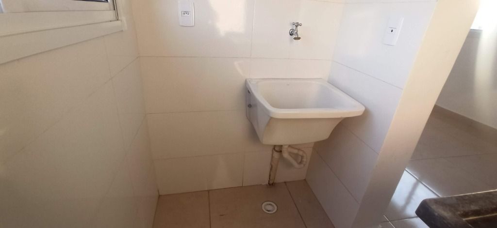 Apartamento para alugar com 1 quarto, 29m² - Foto 12