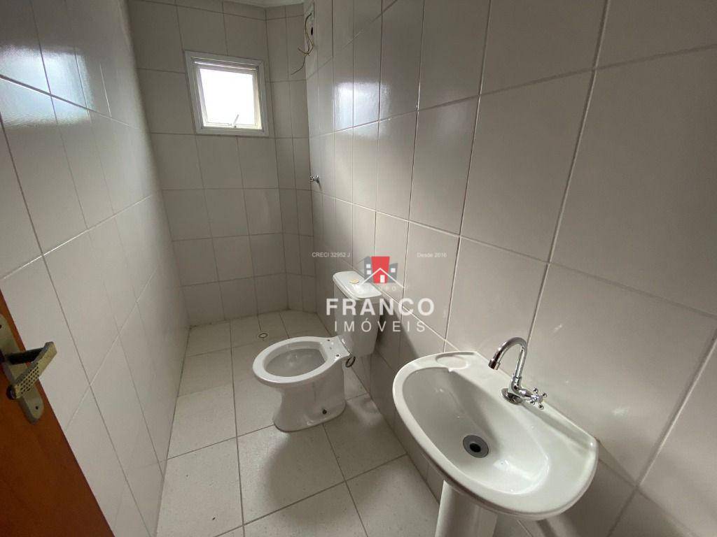 Apartamento à venda com 2 quartos, 67m² - Foto 21