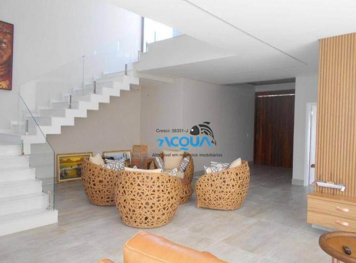 Casa de Condomínio à venda com 5 quartos, 460m² - Foto 14