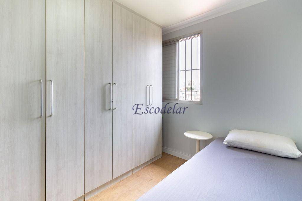 Apartamento à venda com 2 quartos, 47m² - Foto 24