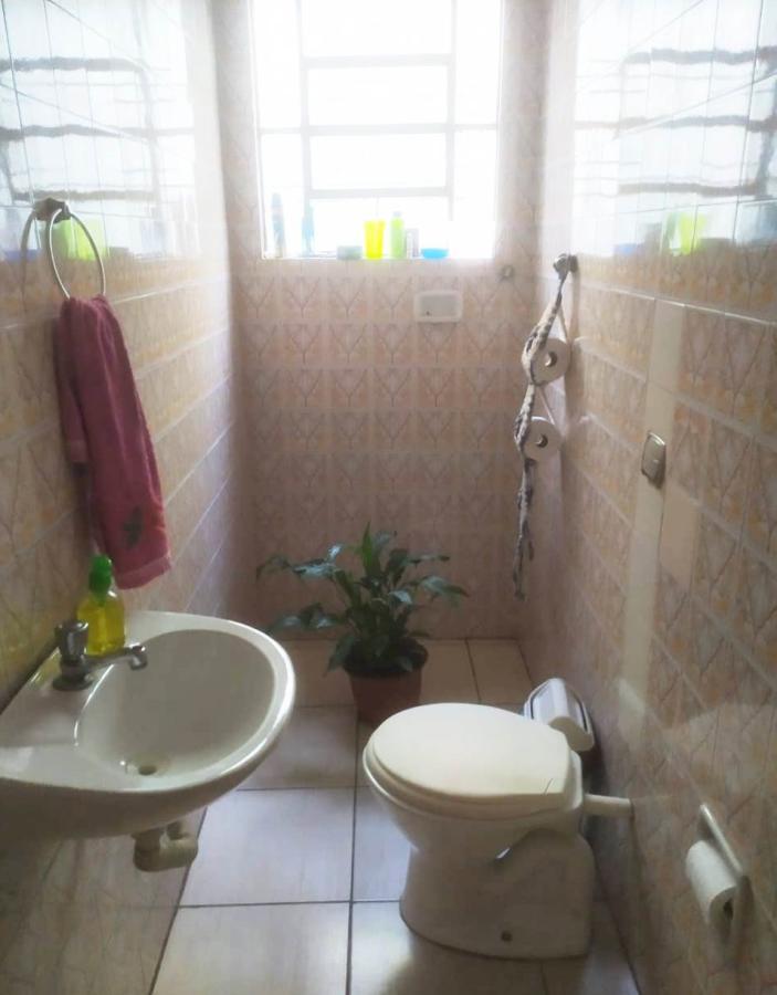 Sobrado à venda com 2 quartos, 133m² - Foto 5