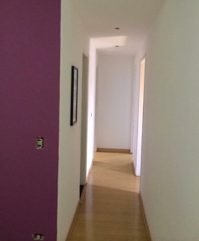 Apartamento à venda com 3 quartos, 85m² - Foto 14