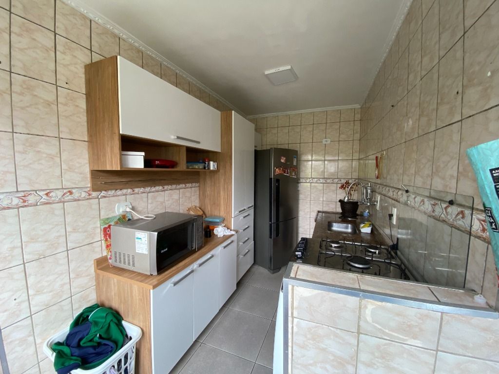 Apartamento à venda com 3 quartos, 88m² - Foto 7