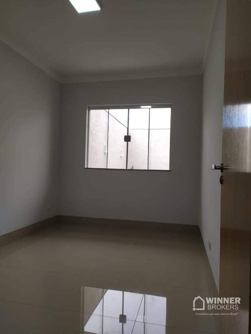 Casa para alugar com 3 quartos, 120m² - Foto 6