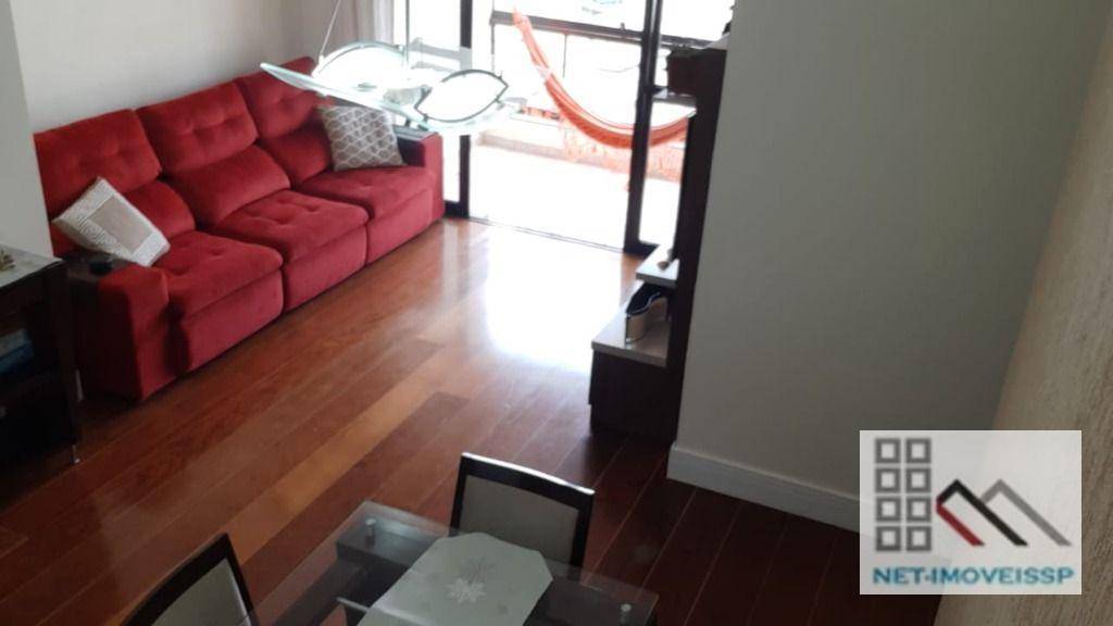 Apartamento à venda com 3 quartos, 102m² - Foto 43