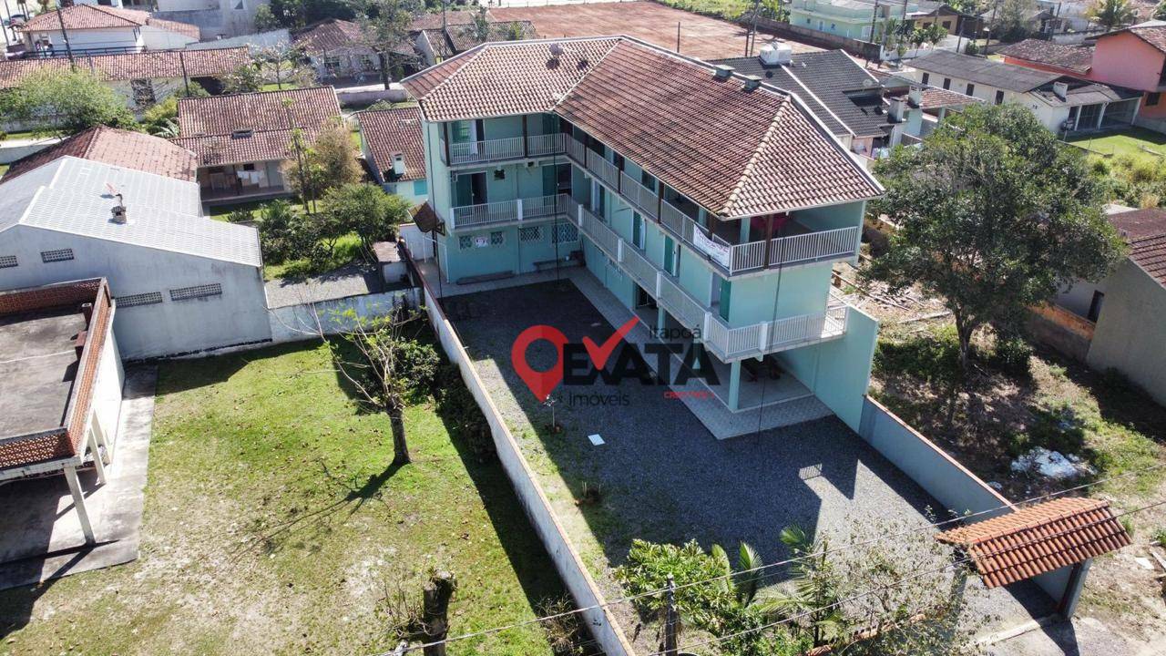 Pousada-Chalé à venda com 10 quartos, 308m² - Foto 2