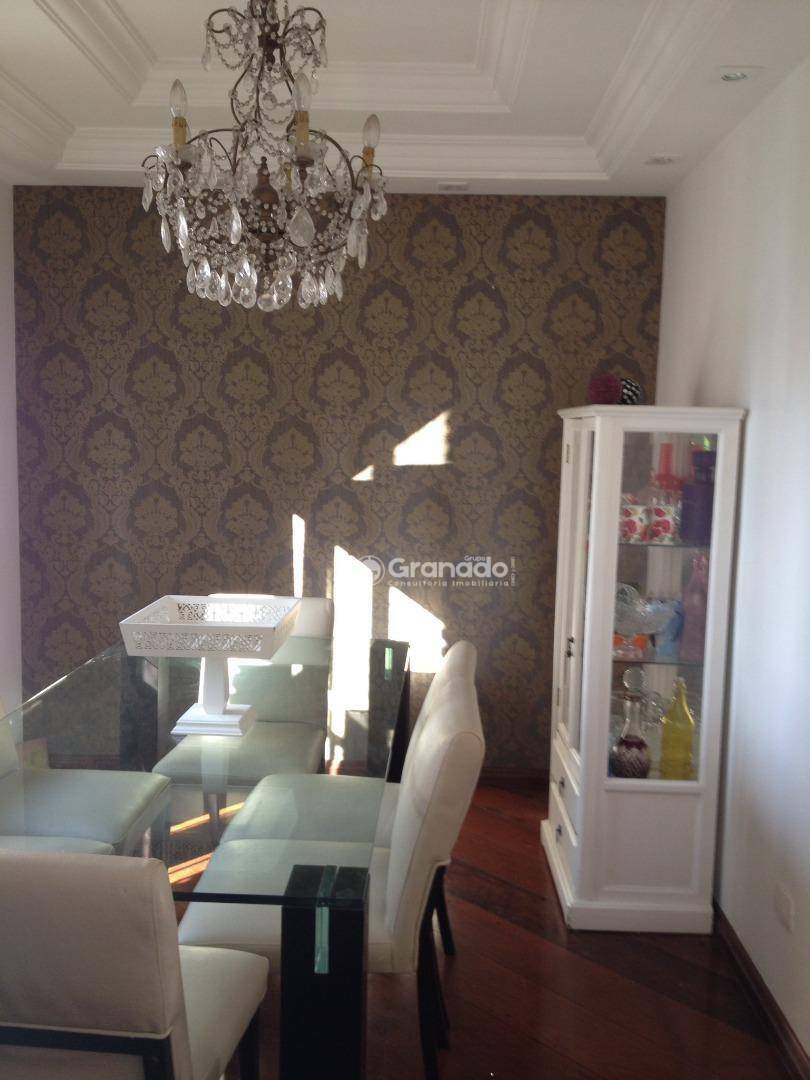 Apartamento à venda com 3 quartos, 147m² - Foto 22