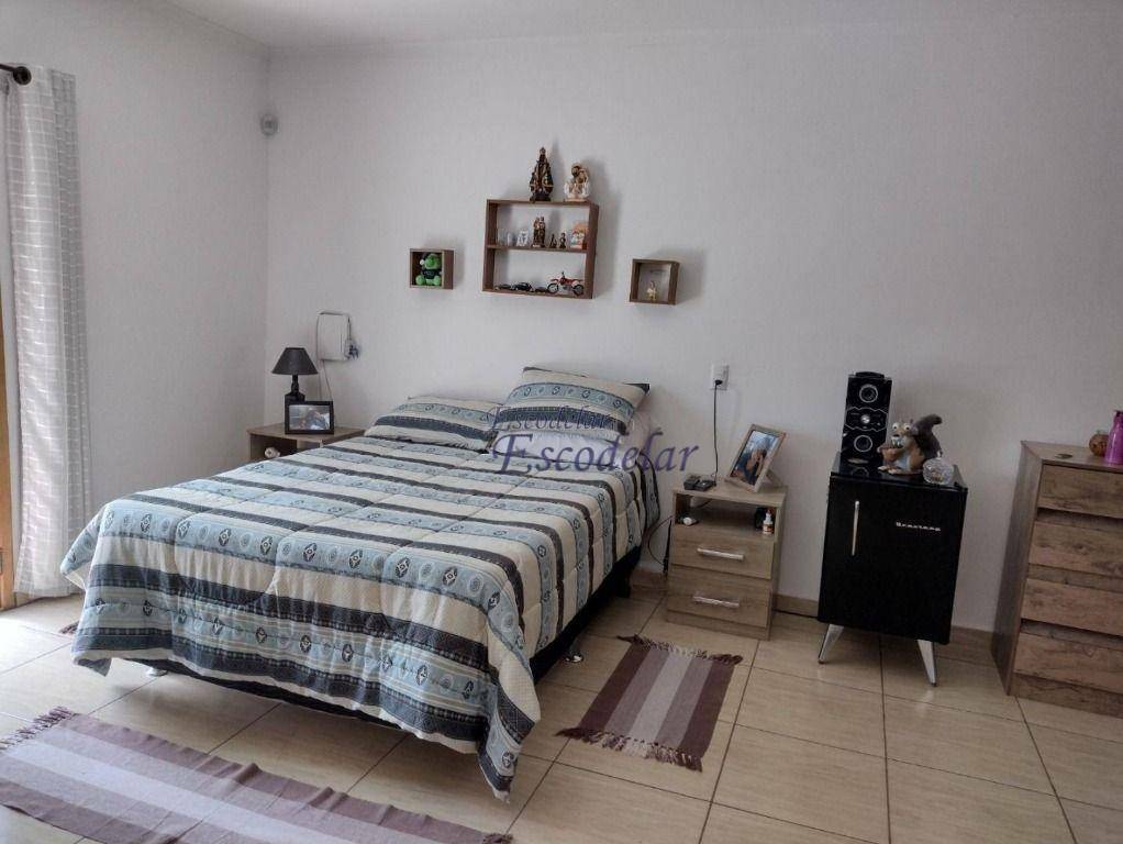 Sobrado à venda com 2 quartos, 149m² - Foto 8