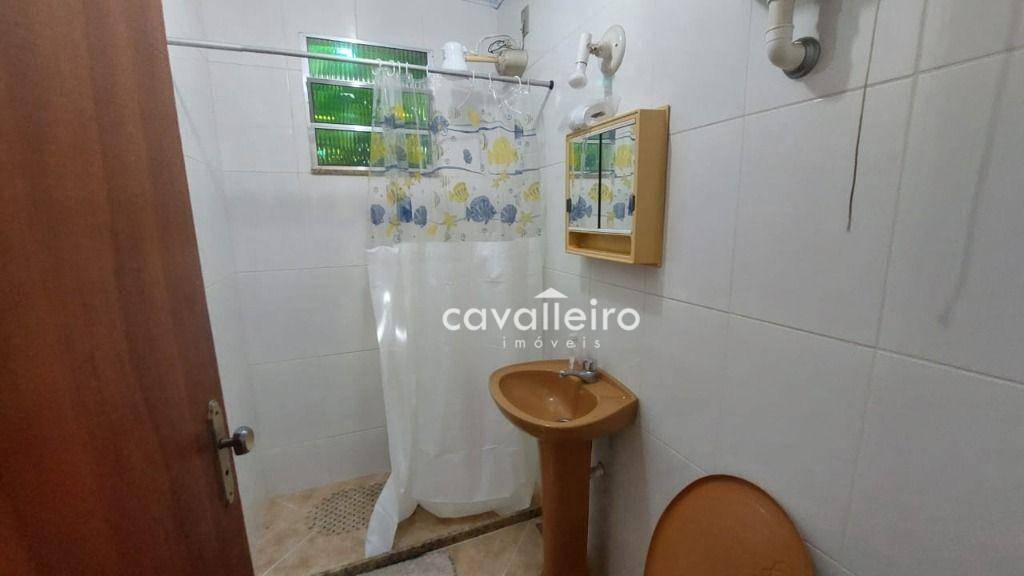 Casa à venda com 4 quartos, 200m² - Foto 25