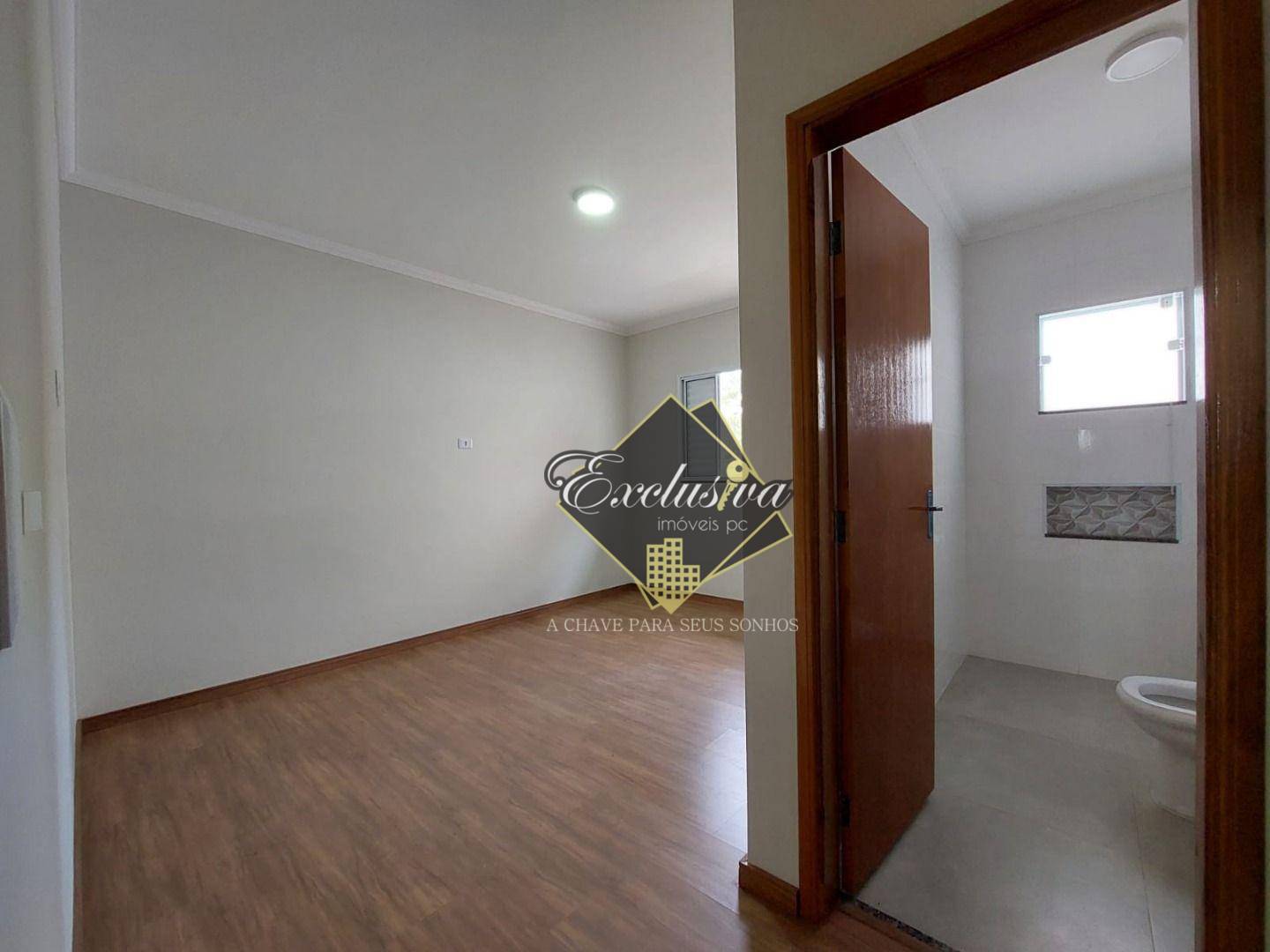 Casa à venda com 3 quartos, 116m² - Foto 10