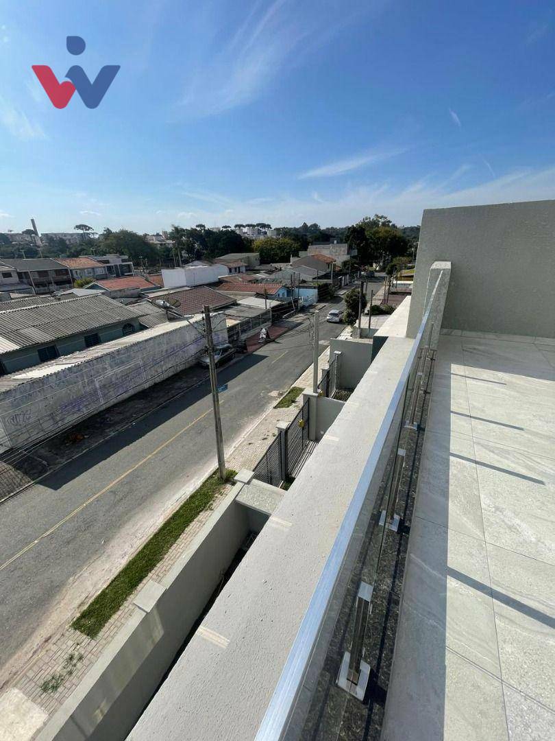 Sobrado à venda com 2 quartos, 130m² - Foto 6