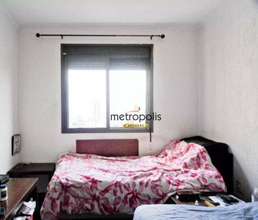 Apartamento à venda com 4 quartos, 260m² - Foto 22