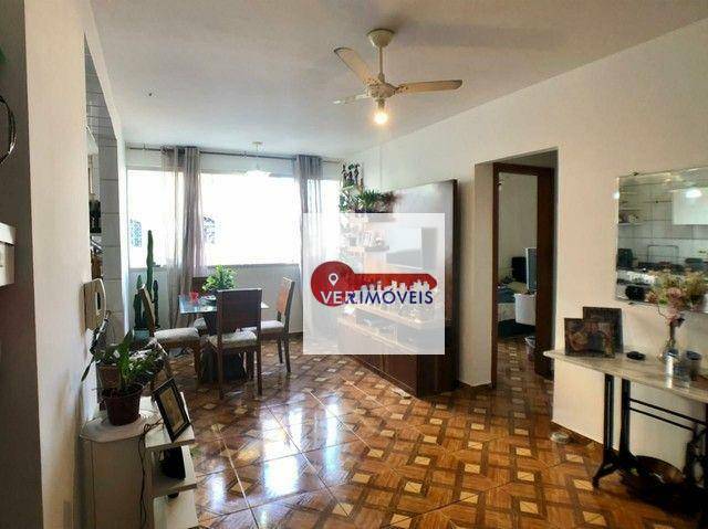 Apartamento à venda com 2 quartos, 60m² - Foto 11