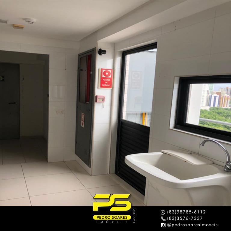 Apartamento à venda com 4 quartos, 420m² - Foto 20