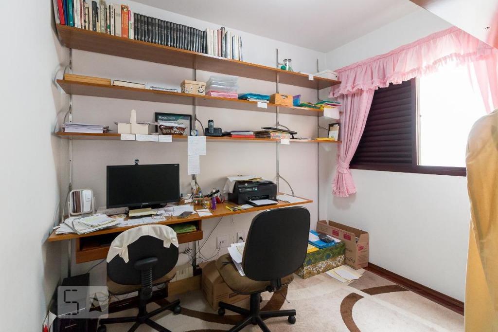 Apartamento à venda com 3 quartos, 80m² - Foto 7