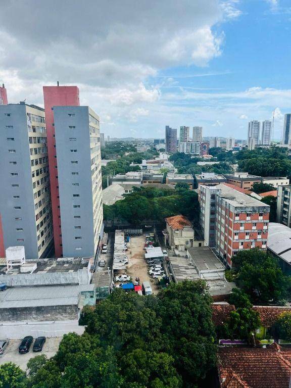 Conjunto Comercial-Sala à venda, 32m² - Foto 18