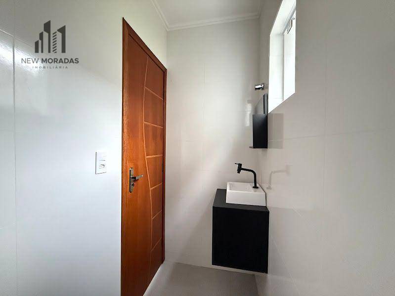 Sobrado à venda com 2 quartos, 87m² - Foto 12