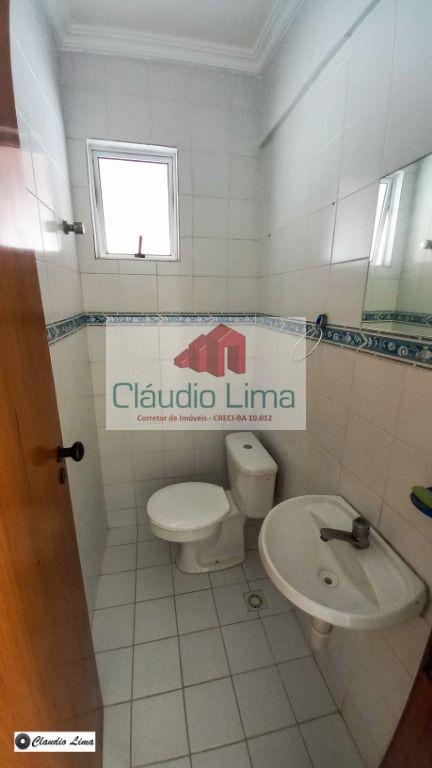 Casa para alugar com 3 quartos, 130m² - Foto 17