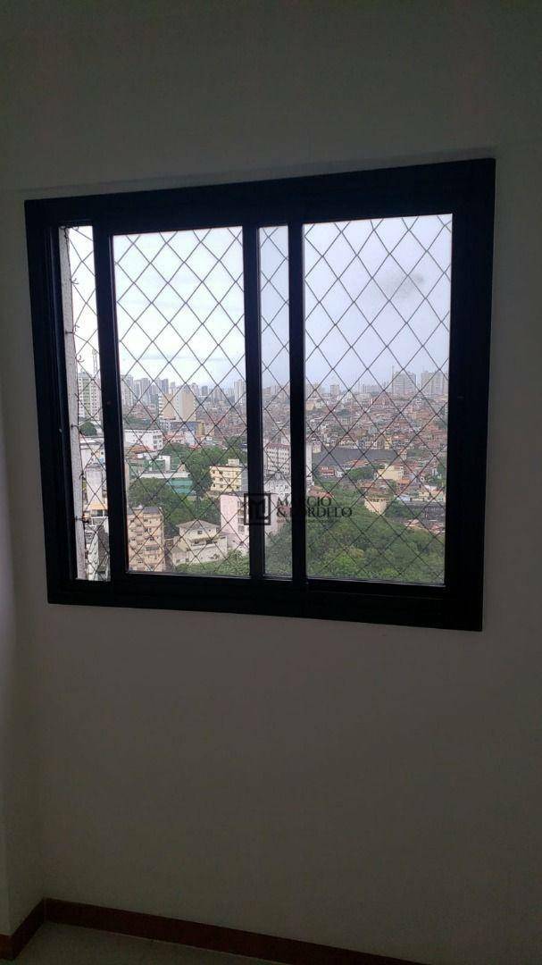 Apartamento, 3 quartos, 97 m² - Foto 2