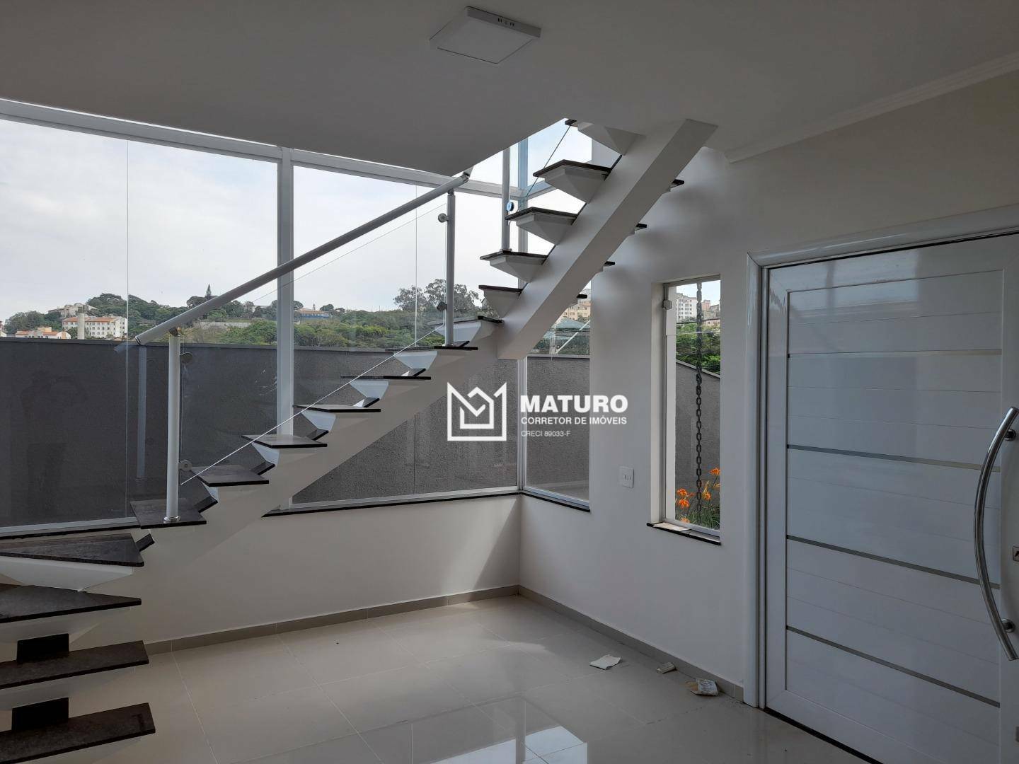 Casa à venda com 3 quartos, 180m² - Foto 5