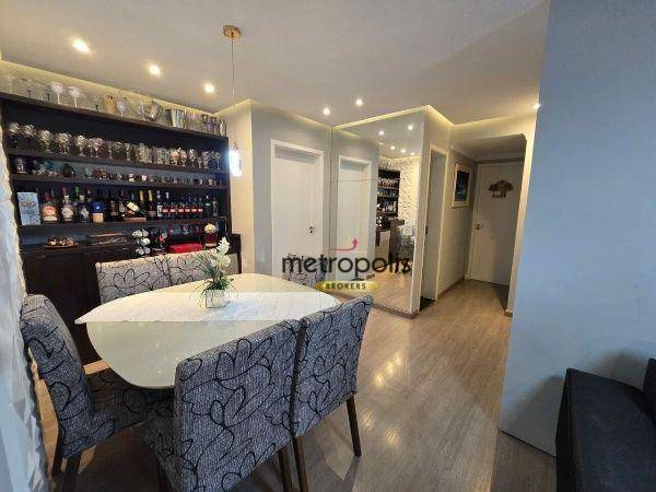 Apartamento, 3 quartos, 83 m² - Foto 3